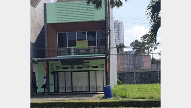 Disewakan Ruko Strategis di Batununggal Raya (Ex Resto)