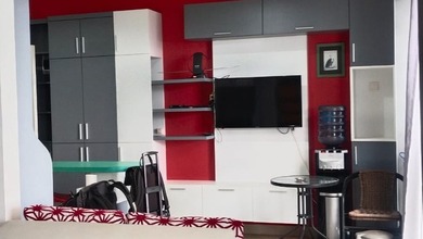 Kesempatan Apartemen Siap Huni di Awiligar, Bandung, 1 KT