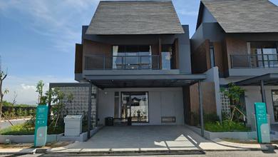 Hunian Elegan di Summarecon Bandung, Bandung, 4 Kamar Tidur, LT 135m²