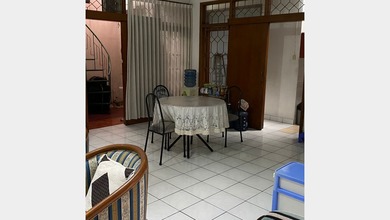 Rumah Idaman di Margahayu, Bandung, 3 KT, Harga 1,27 Miliar