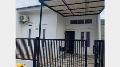 Jual Cepat Rumah Terjangkau di Rancamanyar, Bandung - Luas Tanah 60m²