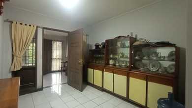 Rumah Area Luxury Babakan Ciparay, Bandung - Harga Terbaik 3,5 Miliar