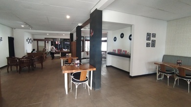 Ruko Strategis di Setiabudhi Bandung Lokasi Dekat Fasilitas Umum