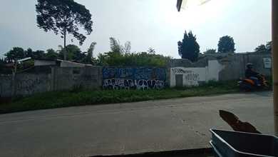 Dijual Tanah Eksklusif di Lembang, Bandung Barat, LT 1596m²