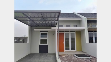 Kesempatan Rumah di Bojongsoang, Bandung, LB 36m², Harga 630 Juta