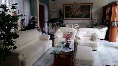 Rumah Elegan di Pasteur, Bandung, 5 KT, LT 798m²