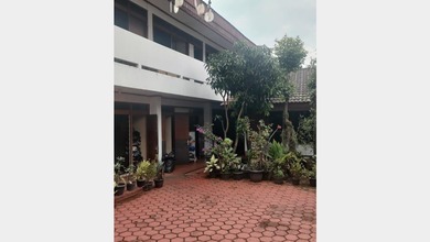 Dijual Kos & Ruang Usaha Strategis PHH Mustopa (Suci), Bandung