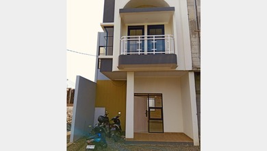 Promo Rumah di Cibiru, Bandung, LB 65m², Harga 750 Juta