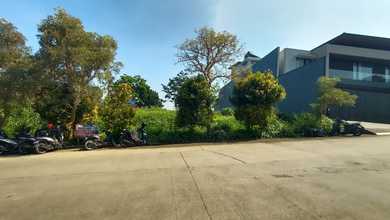 Kavling Prestisius Dijual di Setra Duta, Bandung, Harga 5,59 Miliar