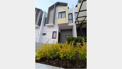 Properti Siap Pakai di Area Katapang, Bandung, LT 66m²