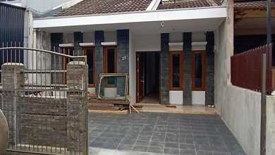 Rumah Siap Pakai di Area Cijerah, Bandung, LT 115m²