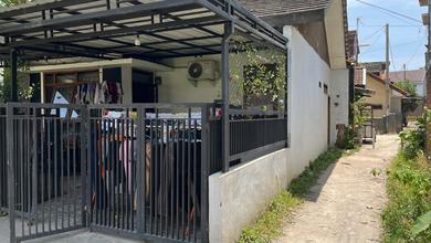 Jual Rumah Strategis di Baleendah, Bandung - LT 72m²