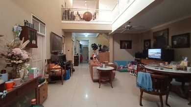 Hunian Elegan di Turangga, Bandung, 4 Kamar Tidur, LT 209m²