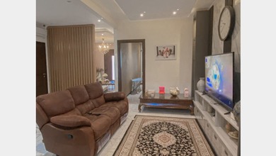 Rumah Dijual di Margacinta, Bandung, LB 240m², Harga Terbaik!