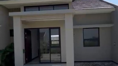 Rumah Idaman di Cibaduyut, Bandung, 2 KT, Harga 566 Juta