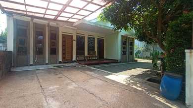 Penawaran Langka, rumah Mewah di Sukajadi, Bandung, LB 165m²
