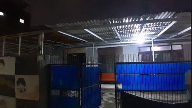 Rumah Dijual di Astanaanyar, Bandung, LB m², Harga Terbaik!