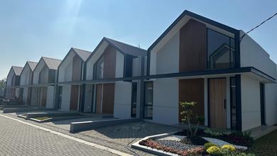 Dijual Rumah Strategis di Kopo, Bandung - LT 72m²