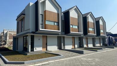 Hunian Favorit di Kopo, Bandung, 4 KT, Harga 1,59 Miliar