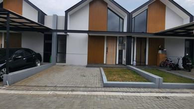 Rumah Siap Huni di Area Kopo, Bandung, LT 72m²