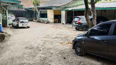 Dijual Tanah Premium di Batununggal, Bandung, LT 2683m²