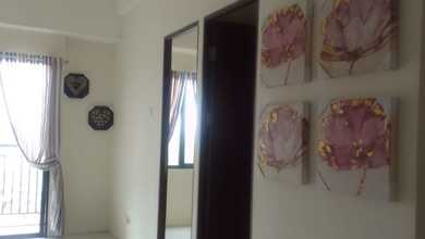 Apartemen Ekonomis di Soekarno Hatta, Bandung, Harga Mulai 450 Juta