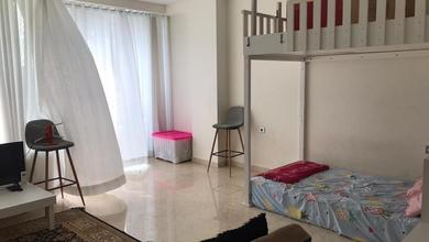 Miliki Segera Apartemen di Ciumbuleuit, Bandung, LB 49m²