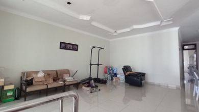 Jual Rumah Cantik LT 300 m2 area Pasteur, Bandung