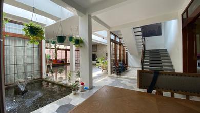 Rumah Area Luxury Setra Sari, Bandung - Harga Menarik 7,8 Miliar