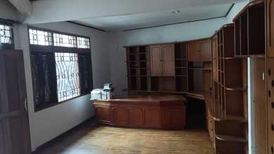 Jual Rumah Baru di Setiabudi, Bandung Luas 500 m2