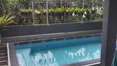 Jual Rumah Siap Huni di Parongpong, Bandung Barat, Luas 210 m2