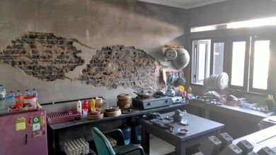 Hunian Mewah di Setra Murni, Bandung, 3 Kamar Tidur, LT 197m²