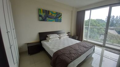 Harga Dibawah Pasaran Apartemen 1BR 35sqm Siap Ditempati