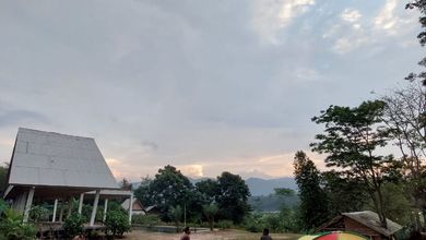 Harga Termurah Tempat Wisata Dekat Pintu Tol Soreang di Bandung Selatan