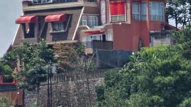 Jual Murah Tanah 960 m2 Lokasi Strategis