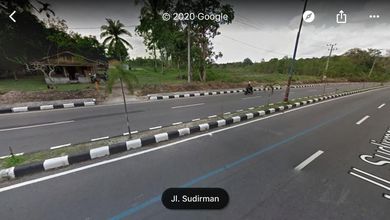 Jual Terjangkau Tanah 90000 m2 Tempat Strategis