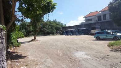 Tanah Dekat Komersil Lokasi Kuta, Ideal untuk Mendirikan Bisnis