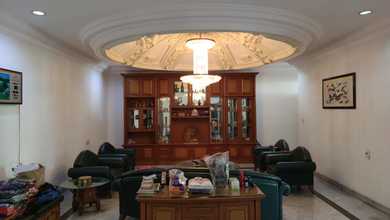 Penawaran Eksklusif, rumah Prestisius di Batununggal, Bandung, LB 650m²