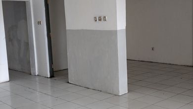 Hunian Mewah di Ujungberung, Bandung, 5 KT, LT 198m²