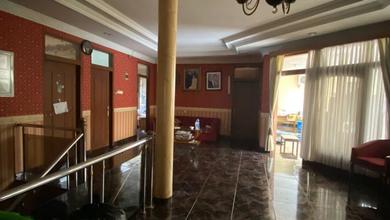 Dijual rumah Mewah di Pasteur, Bandung - LT 618m²