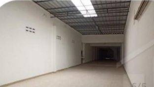 Dijual Ruko di Wilayah Sudirman - Bandung