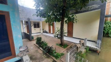 Rumah Kosan Dekat Kampus Unpad Itb Ipdn Di Jatinangor Sumedang