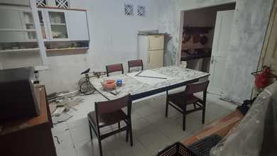 Penawaran Eksklusif, rumah Mewah di Riau, Bandung, LB 250m²