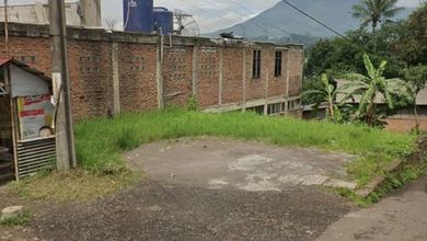 Tanah Elit Dijual di Jatinangor, Sumedang, Harga 835 Miliar