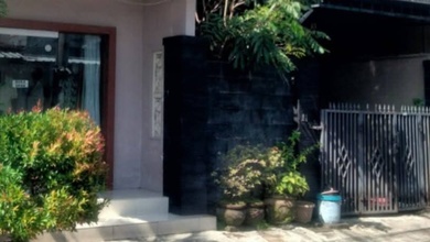 Properti Siap Huni di Kawasan Denpasar Barat, Denpasar, LT 115m²