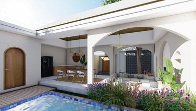 Rumah Area Premium Jimbaran, Badung - Harga Terbaik 2,85 Miliar