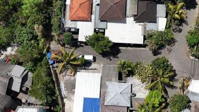 Tanah Nyaman untuk Hunian di Jimbaran, Badung, Luas 146m²