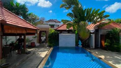 Rumah Area Luxury Renon, Denpasar - Harga Terbaik 11 Miliar