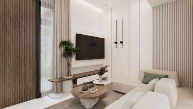Rumah Modern di Denpasar Timur, Denpasar, Luas 70 m2