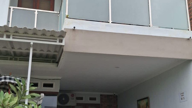 Dijual Rumah Strategis di Denpasar Selatan, Denpasar - LT 66m²